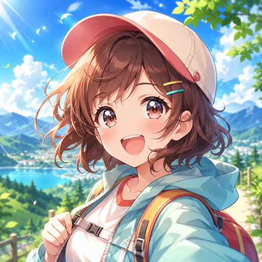 日帰り探検隊 たびー